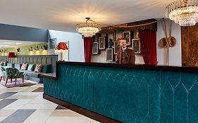 The Falcon Hotel Stratford Upon Avon 4*