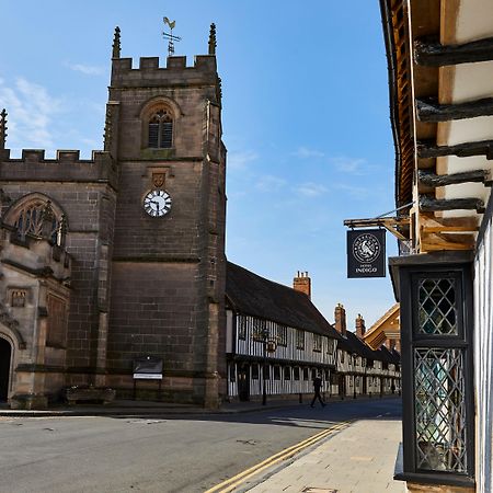 Hotel Indigo - Stratford Upon Avon, An Ihg Hotel Exterior photo